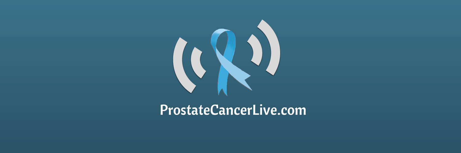 ProstateLive's profile banner image