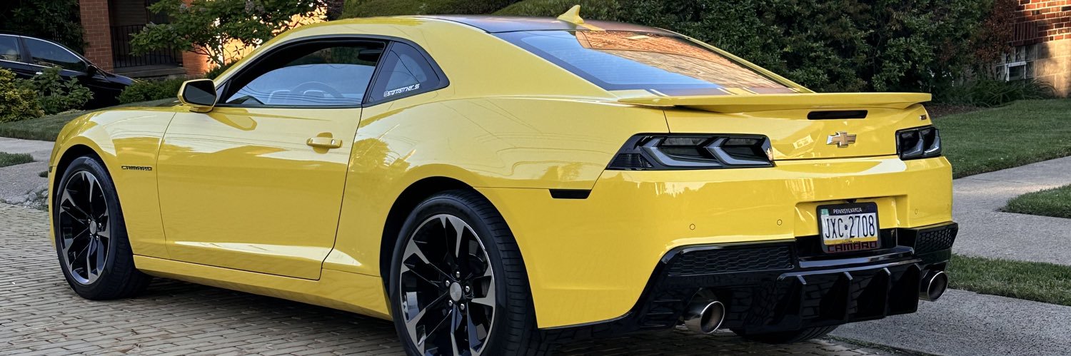 LightningBolt56's profile banner image