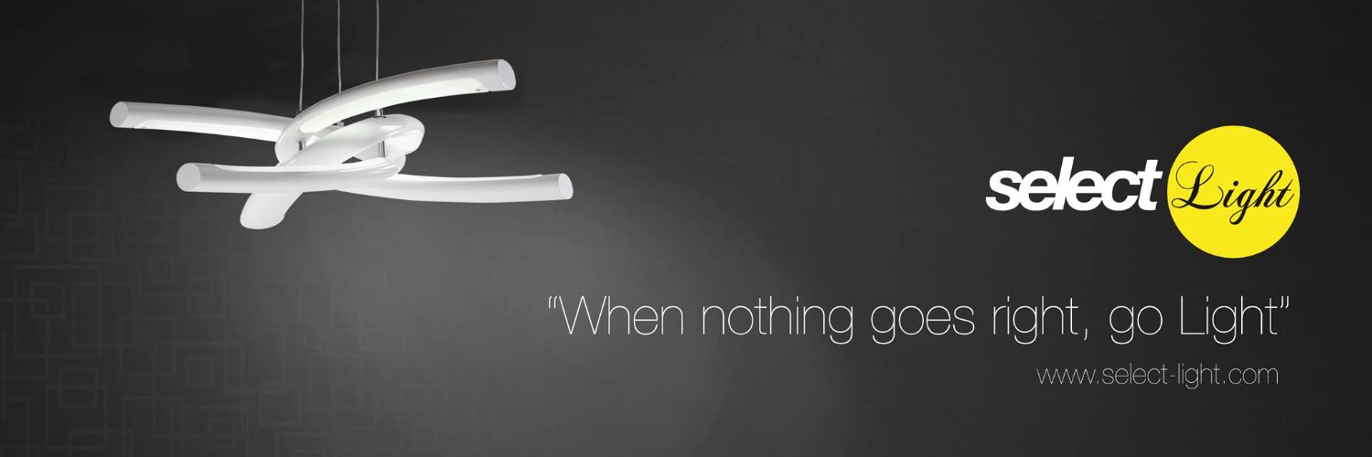 select_light's profile banner image