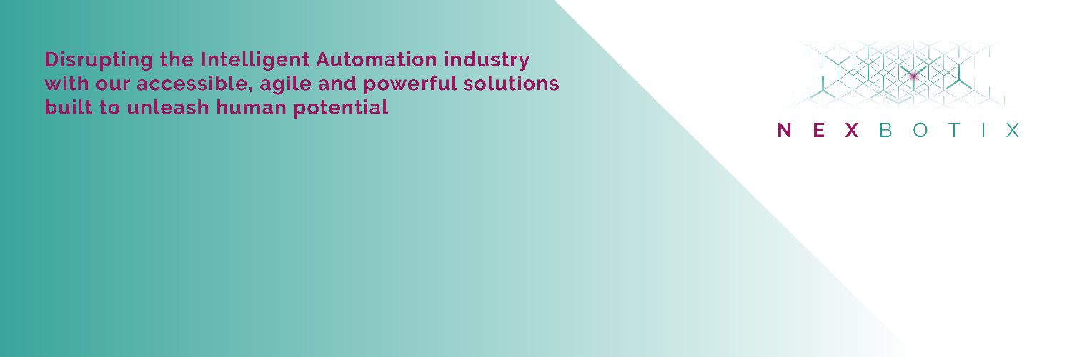 NexBotix banner