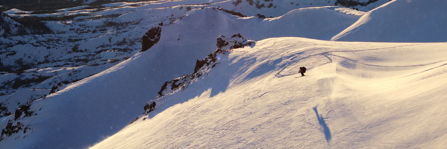 FJBocaz's profile banner image