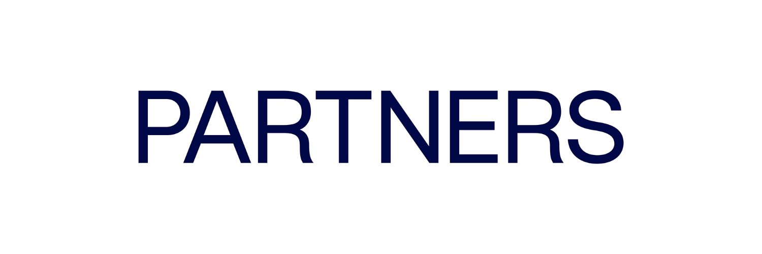 PARTNERS banner