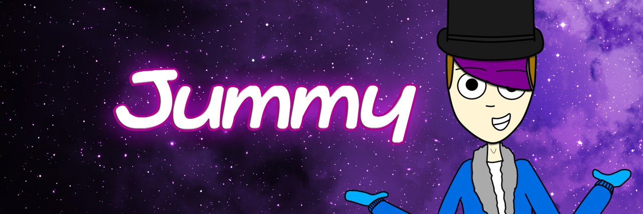 JummyBurnside's profile banner image