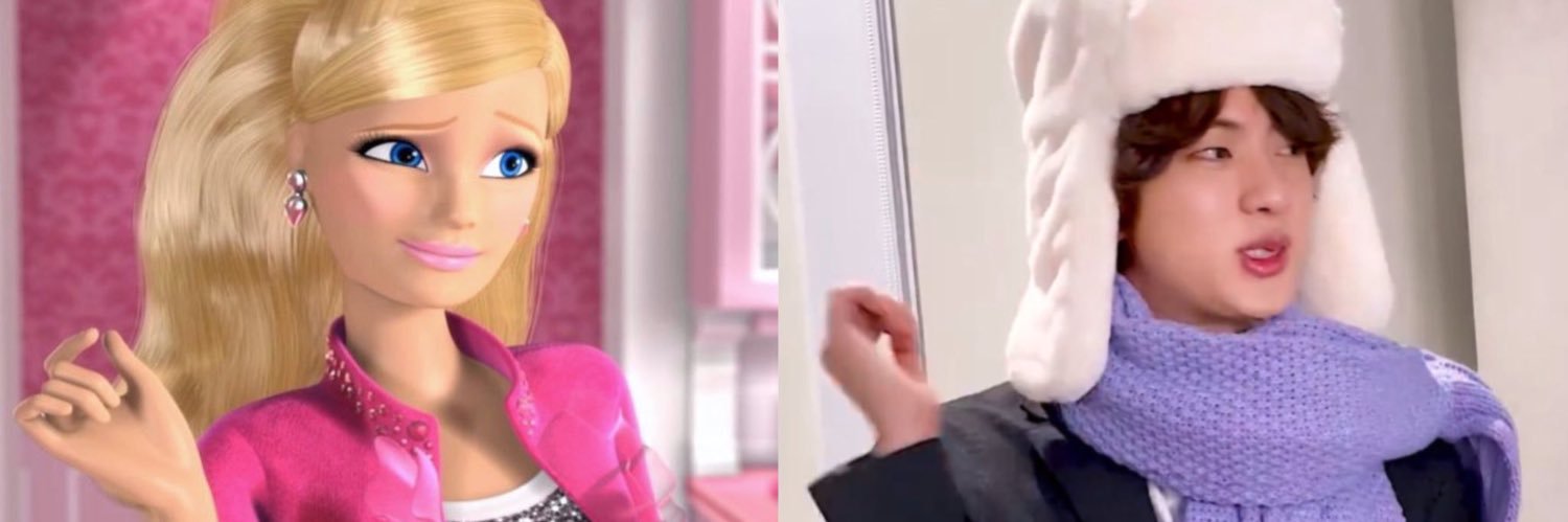 จวิน ‘ เจ้าหญิง ‘ ของจเวโฮป banner