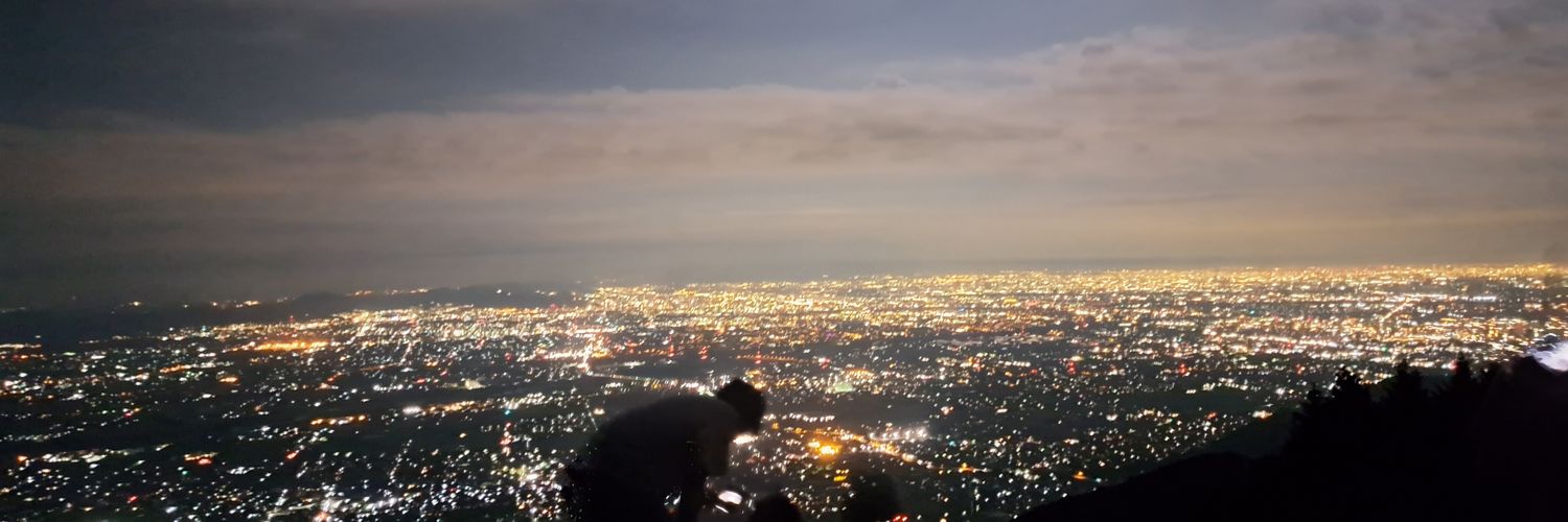Yu_jiabc123's profile banner image