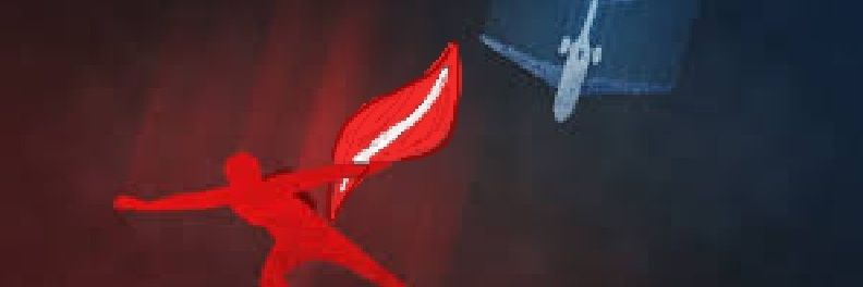 DB cooper banner