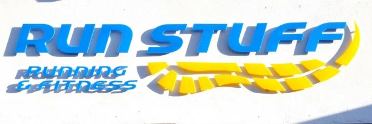 Run Stuff banner