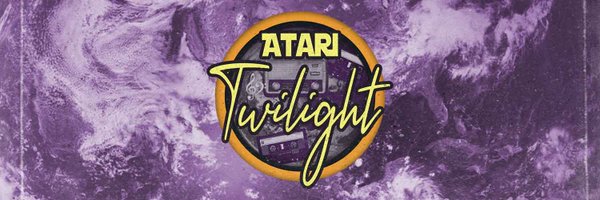 AtariTwilight Profile Banner