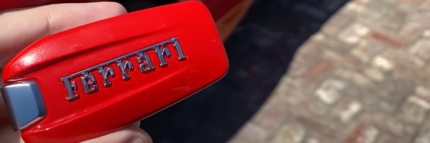 MikeHaryes's profile banner image