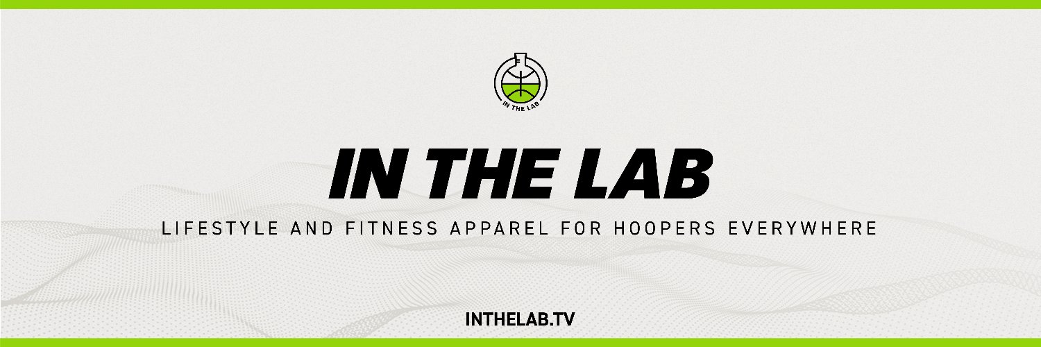 In The Lab's banner