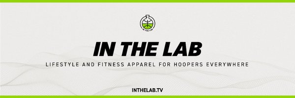 InTheLabBrand Profile Banner