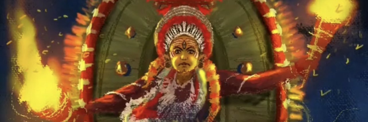 iSunilCS's profile banner image