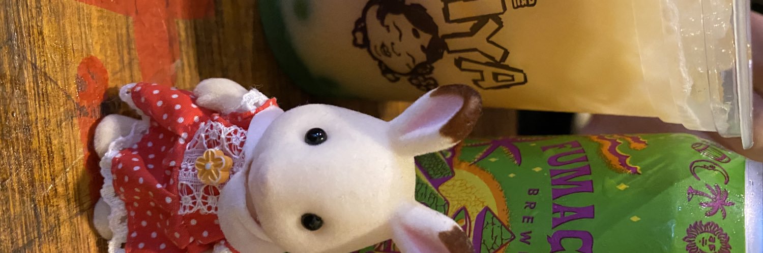 FaDoTerryCrews's profile banner image