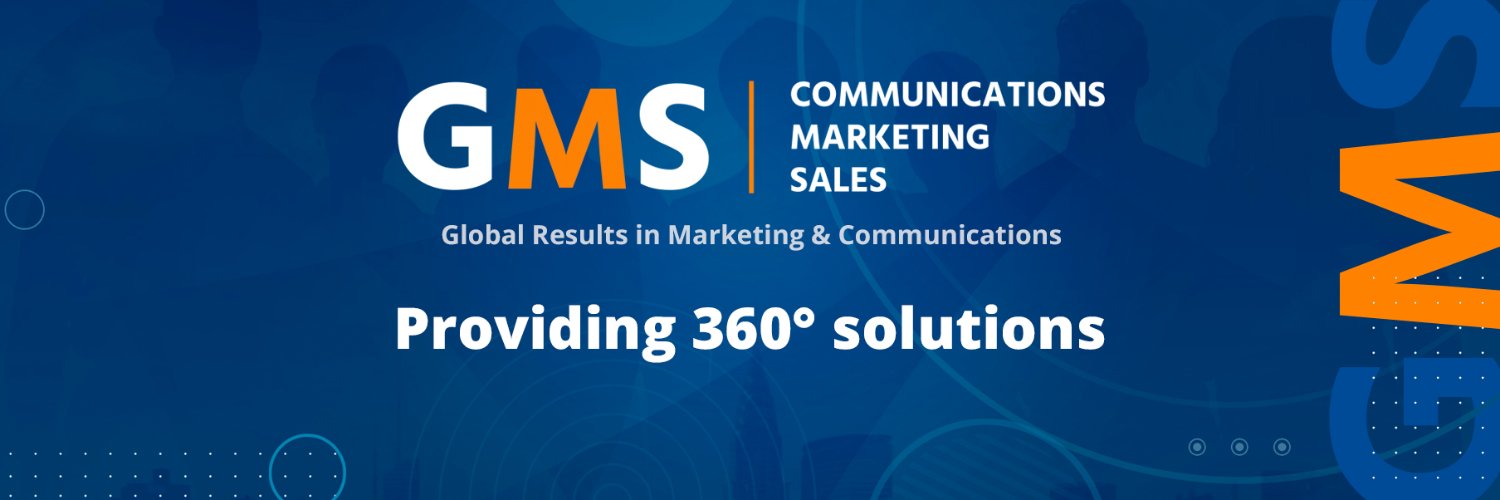 Global Marketing & Sales banner