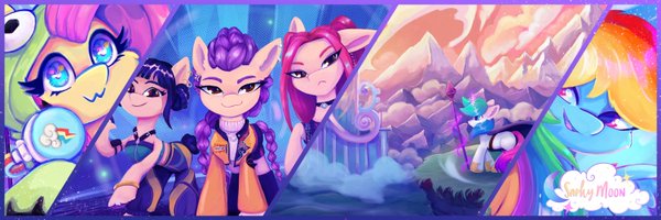 saphypone Profile Banner