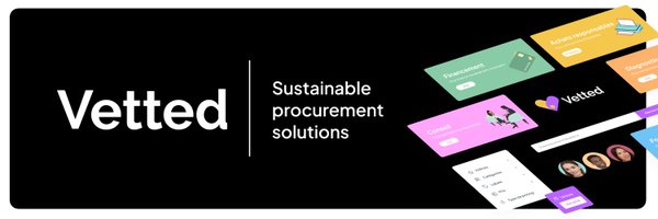 VettedExperts Profile Banner