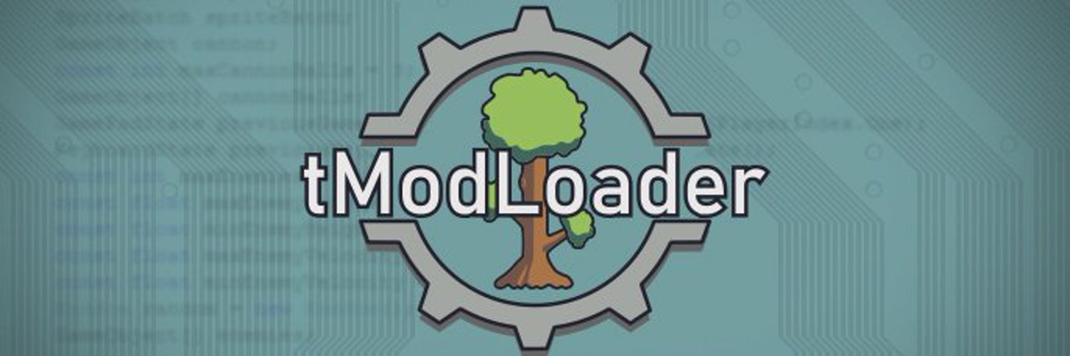 tModLoader Developers (@tmodloader_devs) / Twitter