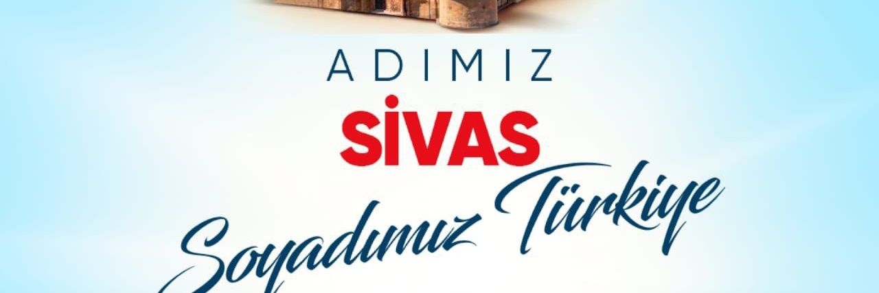 🇹🇷SİWASLI5⃣8⃣🇹🇷 banner