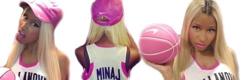 MinajDav's profile banner image
