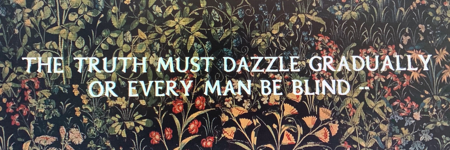 blurryvessel's profile banner image