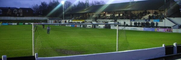 Chorley_FC Profile Banner