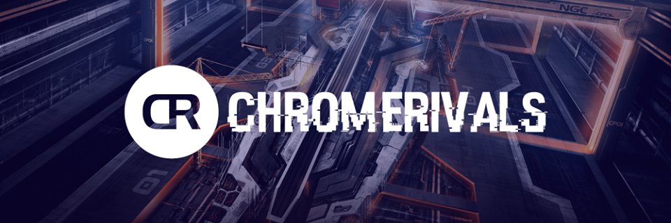 ChromeRivals's profile banner image