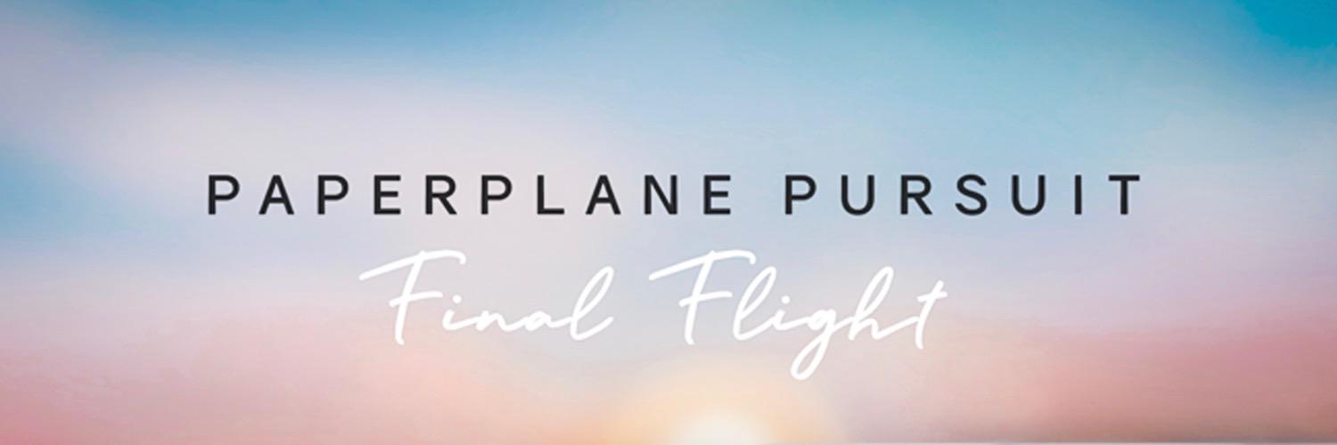 PaperplaneP's profile banner image