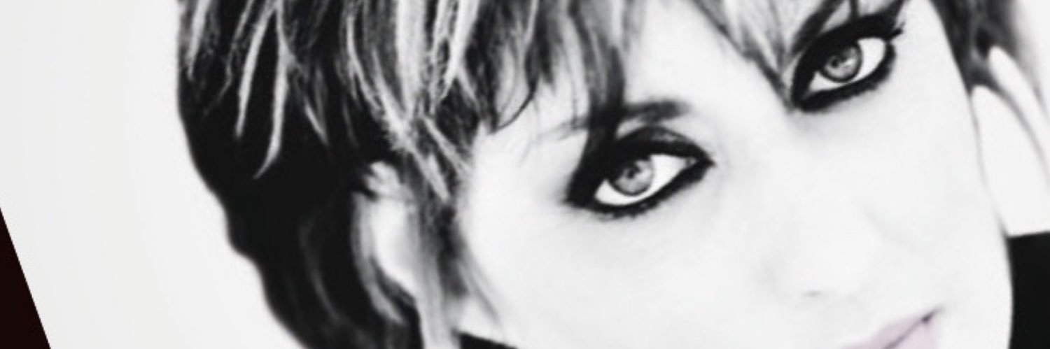 Katrina formerly of Katrina & The Waves banner