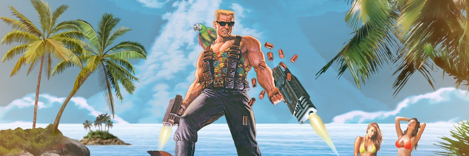 MechaYeti's profile banner image
