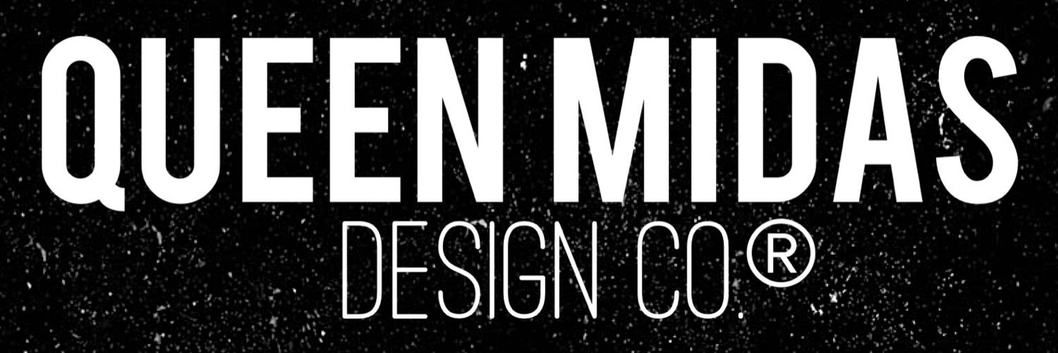 queenmidasdc's profile banner image