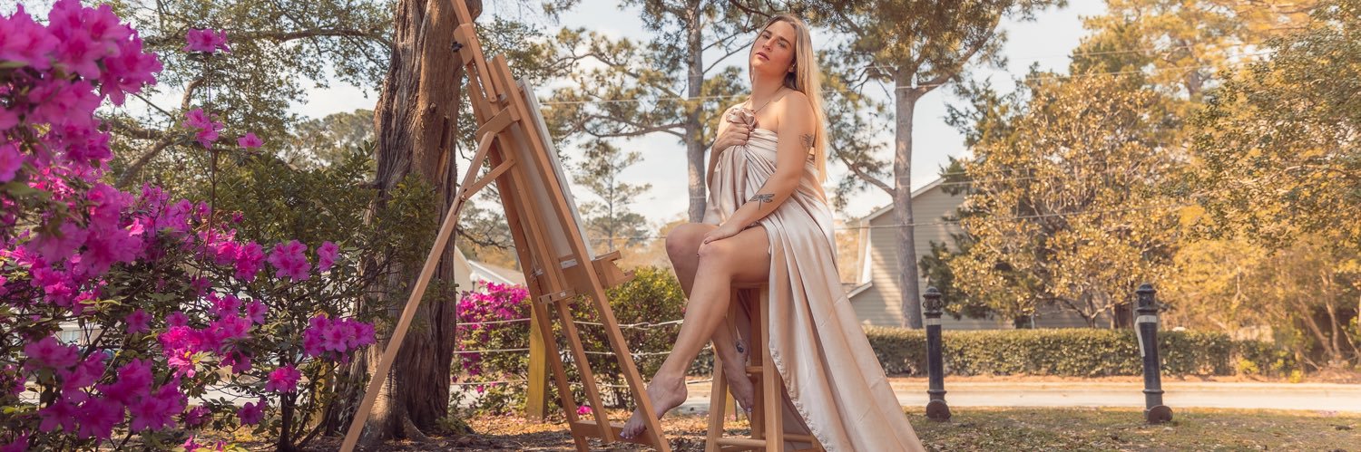 CJ Grae - Grae Images banner