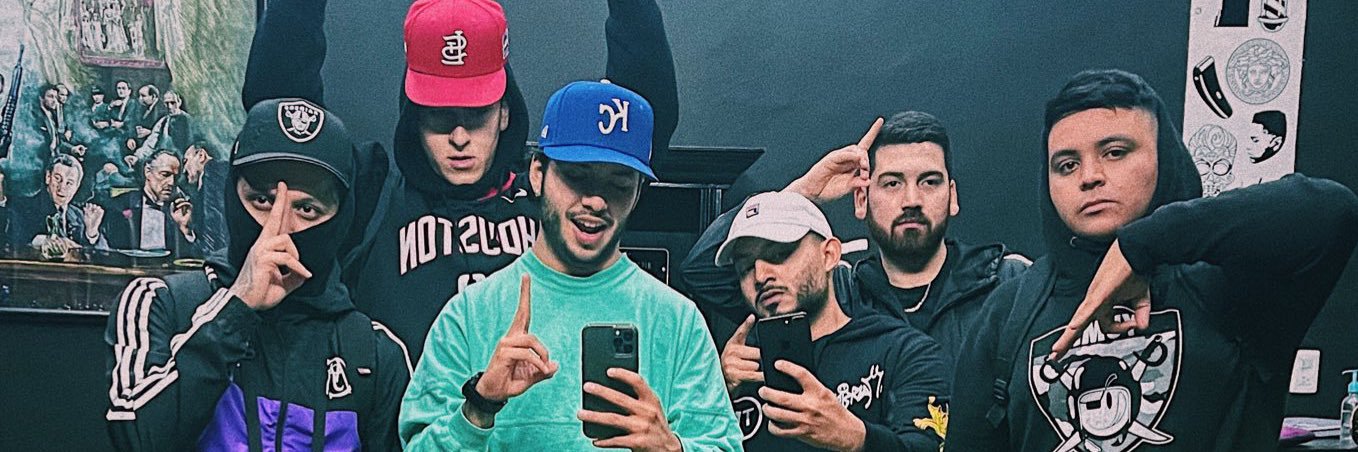 jerryf_mx's profile banner image