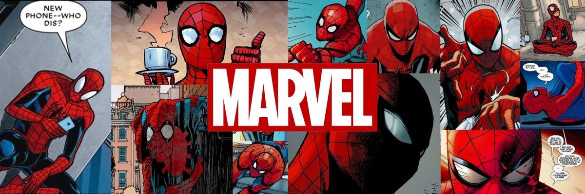 JC_Spidey🕷️ banner