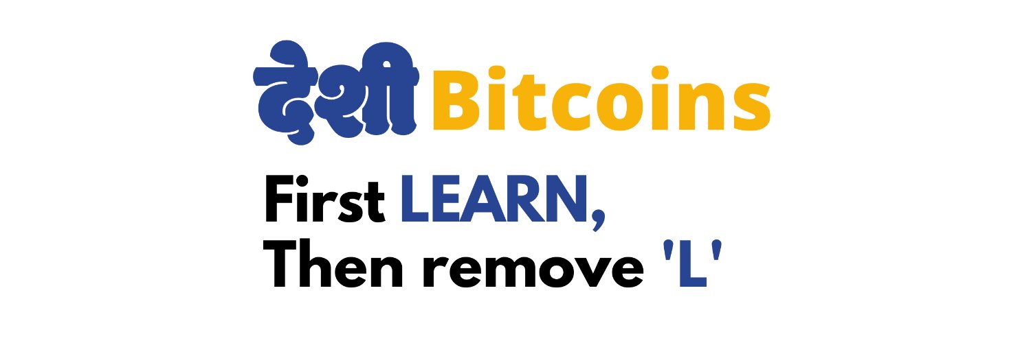 देशीBitcoins banner