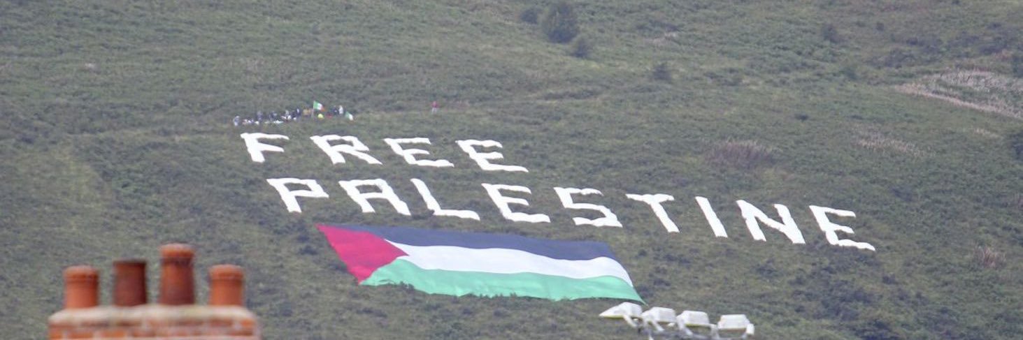 Aodhán Ó hAdhmaill banner