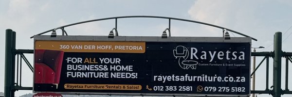RayetsaFurn Profile Banner