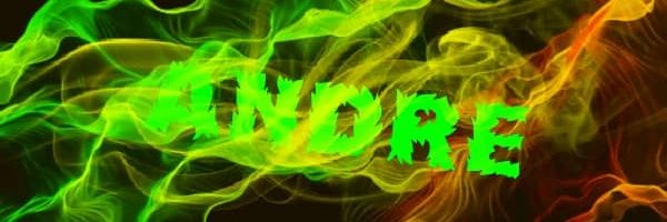 Andre14271394's profile banner image
