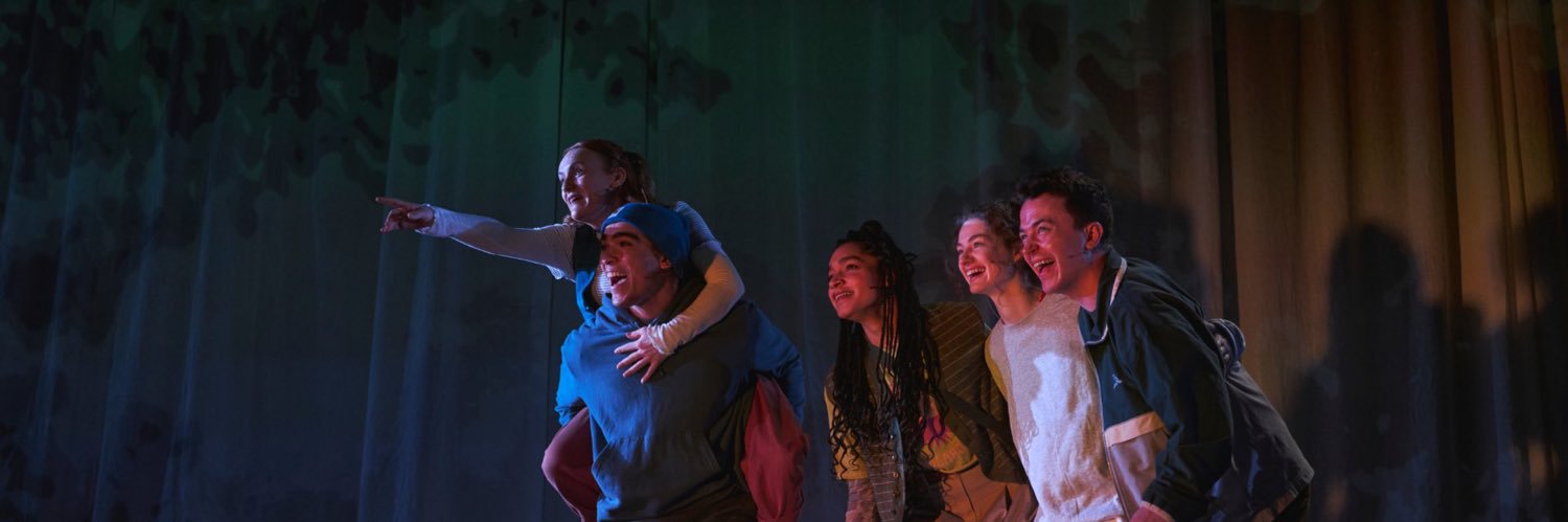 Elise Casting banner