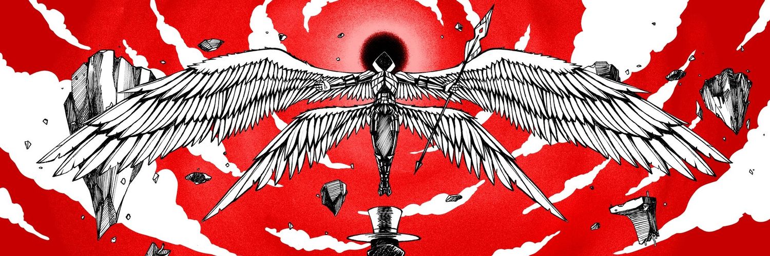 RandomStando banner