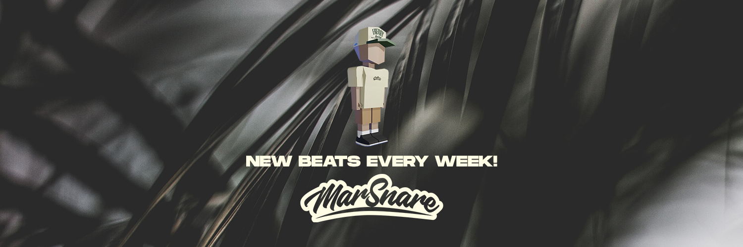 MarSnare's profile banner image