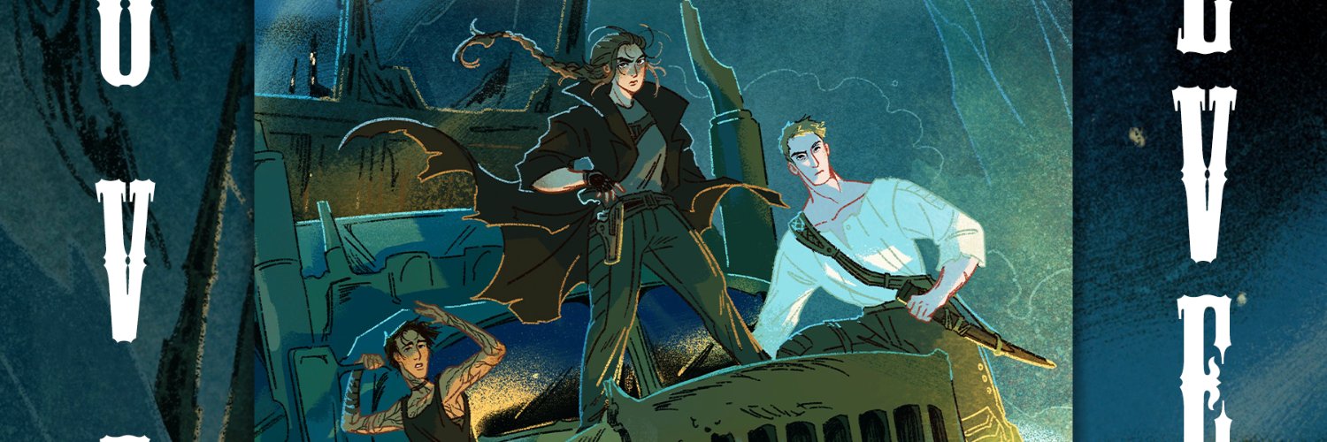 Kree Sullivan banner