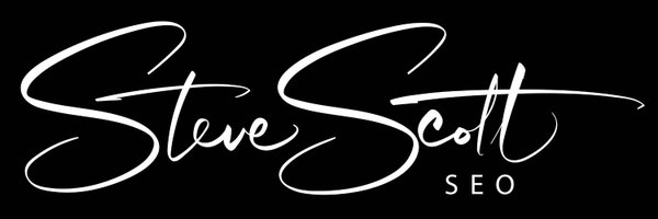 SteveScottSEO Profile Banner