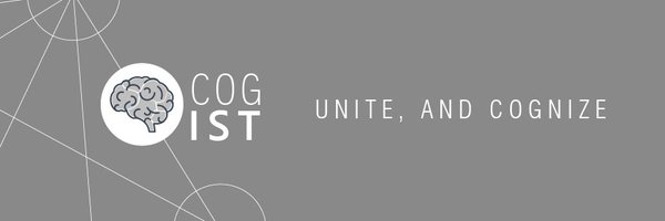 CogistBoard Profile Banner