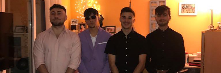 🦇🦇🦇 banner