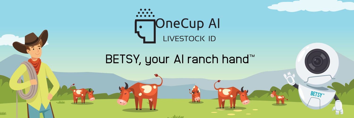 OneCup AI banner