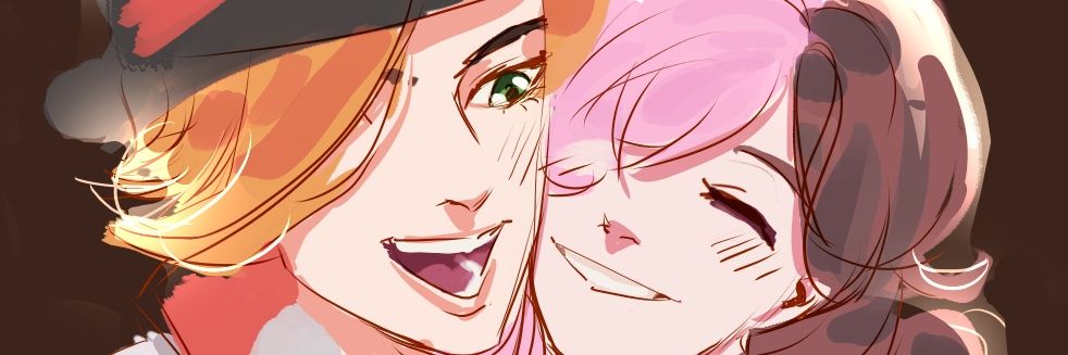 Erika 🏳️‍⚧️ banner