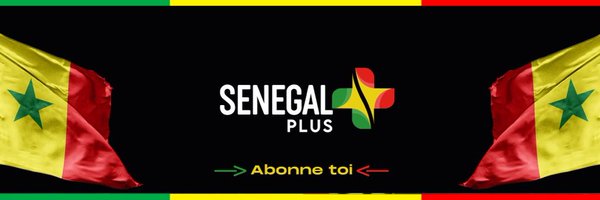 Senegalplus Profile Banner