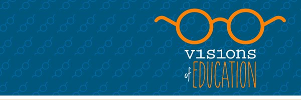 VisionsOfEd Profile Banner