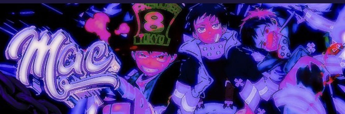 Macwya's profile banner image