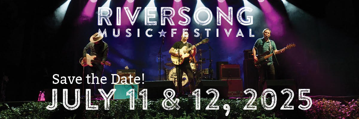 RiverSongFest's profile banner image